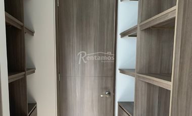 apartamento en arriendo en el esmeraldal. Cod A776528