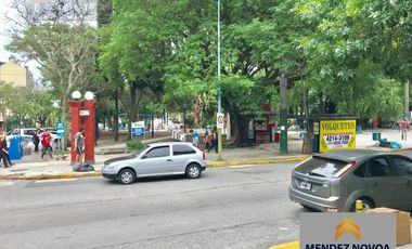 LOCAL DE 270M2 EN PLENO CENTRO DE ADROGUE