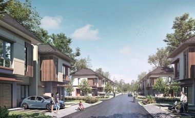 PROMO RUMAH MURAH SIAP BANGUN