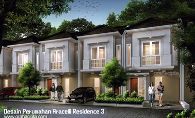 PROMO RUMAH MURAH SIAP BANGUN