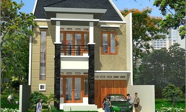 PROMO RUMAH MURAH SIAP BANGUN