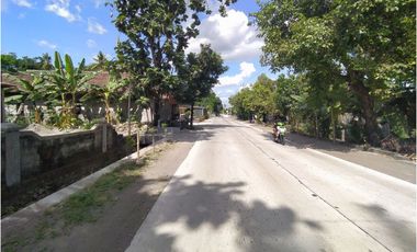 Hunian Cantik Mirip Scandinavian Modern di Prambanan Bisa KPR