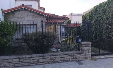 Chalet en venta en Wilde Centro