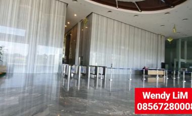 OFFICE SPACE STRATEGIS at GATOT SUBROTO CENTENNIAL TOWER 546sqm