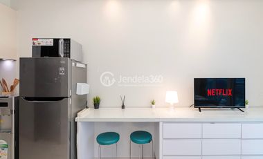 Disewakan Apartemen Puri Mansion tipe Studio Full Furnished | PUMA001