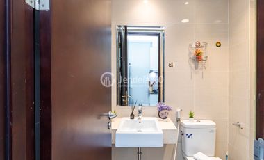 Disewakan Apartemen Puri Mansion tipe Studio Full Furnished | PUMA001