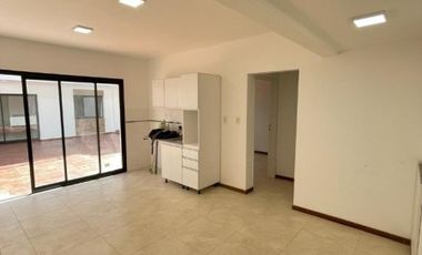 VENTA DPTO 2 AMBIENTES CON COCHERA A ESTRENAR!! QUILMES OESTE!!