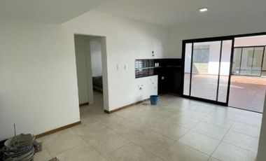 VENTA DPTO 2 AMBIENTES CON COCHERA A ESTRENAR!! QUILMES OESTE!!
