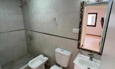 VENTA DPTO 2 AMBIENTES CON COCHERA A ESTRENAR!! QUILMES OESTE!!
