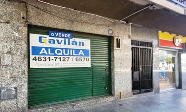 LOCAL  COMERCIAL - 24 m2