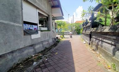 TANAH 4,4ARE DI KAWASAN WISATA LEGIAN KUTA