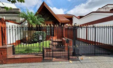 Chalet en venta en Lanus Este