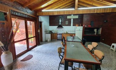 Chalet en venta en Lanus Este