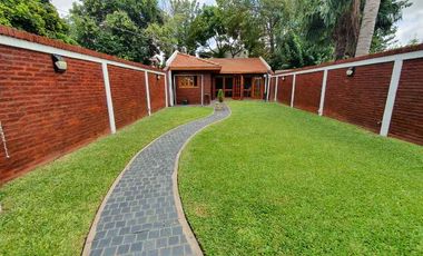Chalet en venta en Lanus Este
