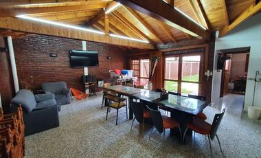 Chalet en venta en Lanus Este