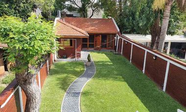 Chalet en venta en Lanus Este