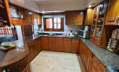 Chalet en venta en Lanus Este