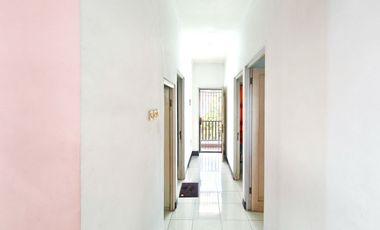 Rumah 2 Carport SHM 5 menit ke RS Permata Pamulang Dibantu KPR J-46398