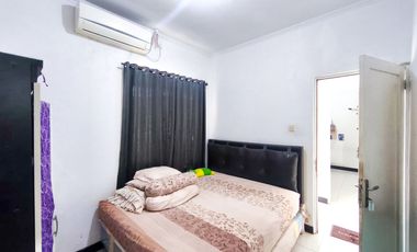 Rumah 2 Carport SHM 5 menit ke RS Permata Pamulang Dibantu KPR J-46398