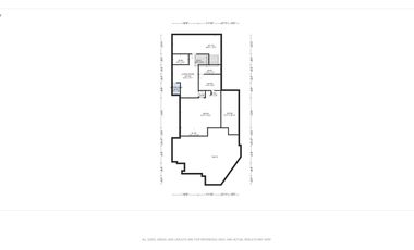 Rumah 2 Carport SHM 5 menit ke RS Permata Pamulang Dibantu KPR J-46398