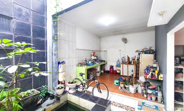 Rumah 2 Carport SHM 5 menit ke RS Permata Pamulang Dibantu KPR J-46398