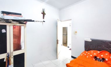 Rumah 2 Carport SHM 5 menit ke RS Permata Pamulang Dibantu KPR J-46398