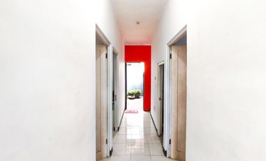 Rumah 2 Carport SHM 5 menit ke RS Permata Pamulang Dibantu KPR J-46398