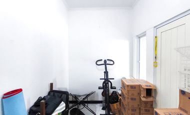 Rumah 2 Carport SHM 5 menit ke RS Permata Pamulang Dibantu KPR J-46398