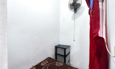 Rumah 2 Carport SHM 5 menit ke RS Permata Pamulang Dibantu KPR J-46398