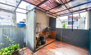 Rumah 2 Carport SHM 5 menit ke RS Permata Pamulang Dibantu KPR J-46398