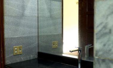 Rumah Unfurnished 3 lantai di Pangeran Antasari, Cipete Selatan, Cilandak