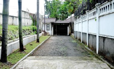 Rumah Unfurnished 3 lantai di Pangeran Antasari, Cipete Selatan, Cilandak