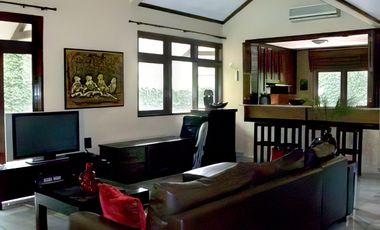 Rumah Unfurnished 3 lantai di Pangeran Antasari, Cipete Selatan, Cilandak