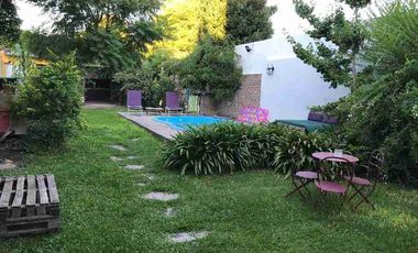Casa en venta en Bernal Centro