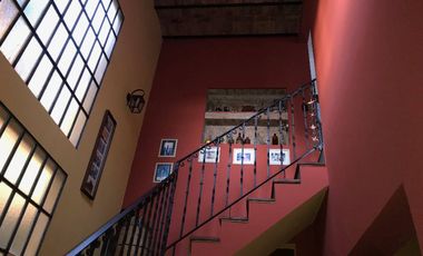 Casa en venta en Bernal Centro