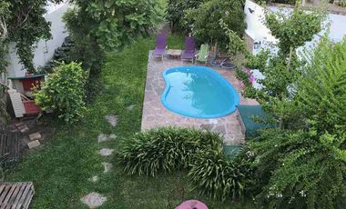 Casa en venta en Bernal Centro