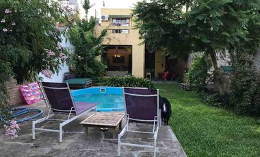 Casa en venta en Bernal Centro