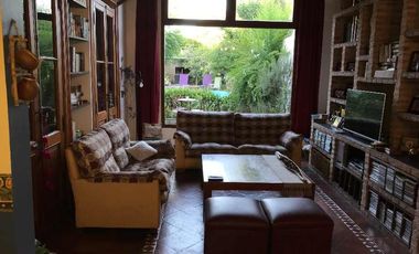 Casa en venta en Bernal Centro