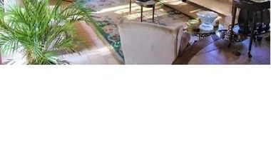 Casa en Campo Chico