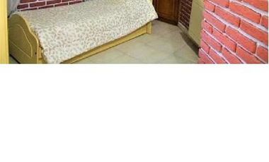 Casa en Campo Chico