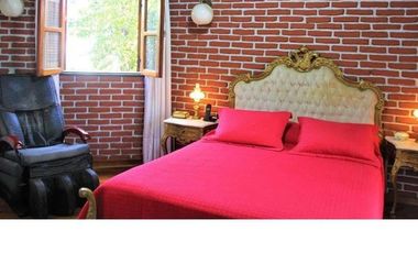 Casa en Campo Chico