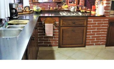Casa en Campo Chico