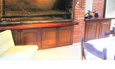 Casa en Campo Chico
