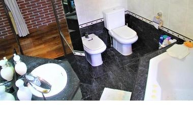 Casa en Campo Chico