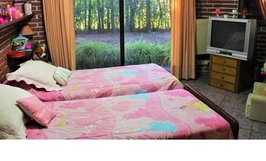 Casa en Campo Chico