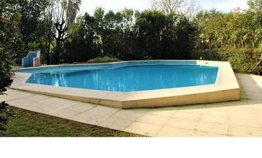 Casa en Campo Chico