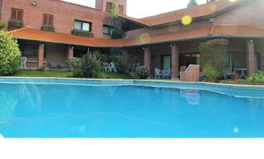 Casa en Campo Chico