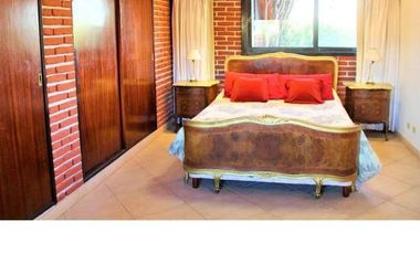 Casa en Campo Chico