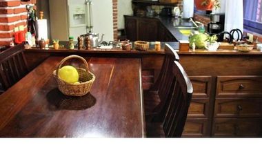 Casa en Campo Chico