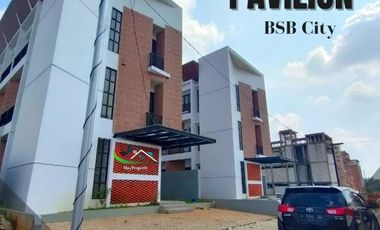 Perumahan dijual di Jawa Tengah, Semarang Kota